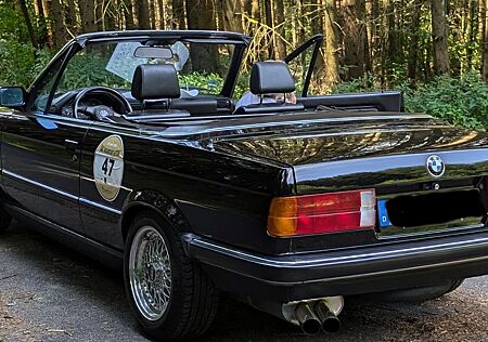 BMW 325 Cabrio