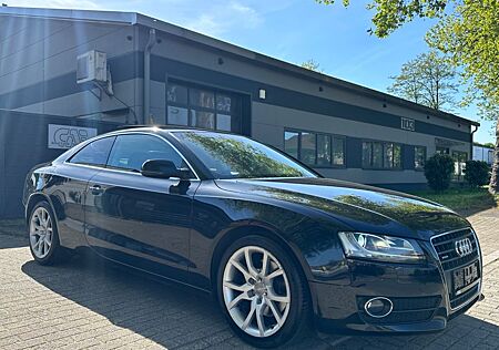 Audi A5 2.0 TFSI S tronic quattro Panorama Leder/Alca