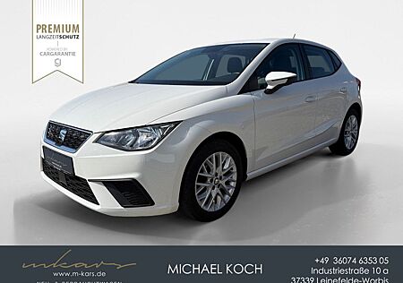 Seat Ibiza 1.0 Style +Business Comfort+Winterpaket
