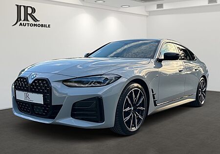 BMW 420d Gran Coupe xDrive M Sport 360°Kamera,Laser