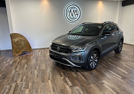 VW T-Roc Volkswagen 1.5 TSI DSG GOAL, AHK, Kamera, ACC