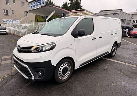 Toyota Pro Ace gebraucht kaufen Toyota Pro Ace Proace L2 Kasten *Navi,R-Kamera,guter zustand*
