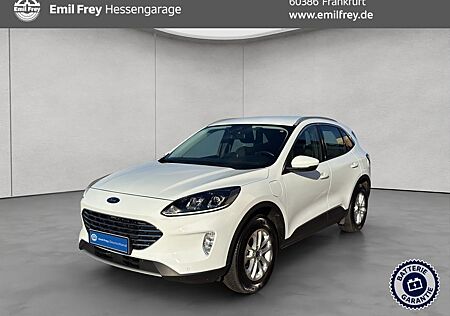 Ford Kuga 2.5 Duratec PHEV TITANIUM