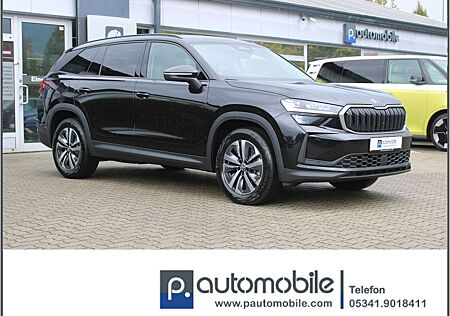 Skoda Kodiaq 2.0TDI DSG 4x4 Selection*NAVI*AHK*MATRIX*