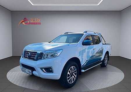 Nissan Navara NP300 Tekna Double Cab 4x4