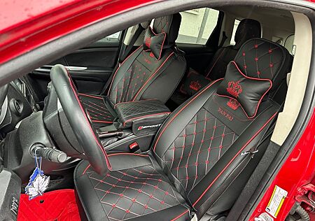 Fiat Freemont 2.0 16V Multijet -