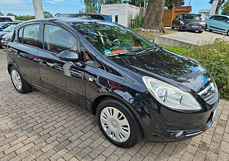 Opel Corsa D CATCH ME*Klima*Tempomat*