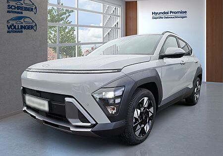 Hyundai Kona 1.6 GDi Hybrid Trend DCT