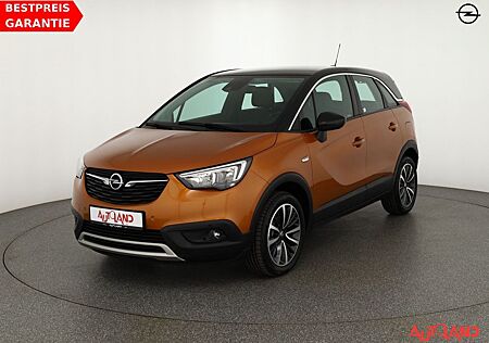 Opel Crossland X 1.2 Turbo IntelliLink Kamera PDC