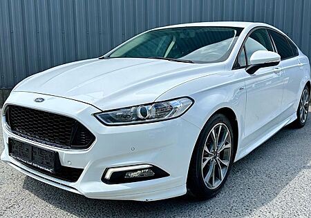 Ford Mondeo 2.0TDCI Lim. ST-Line Klimaaut,Nav,PDC,Shz