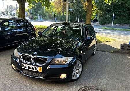 BMW 320d touring -