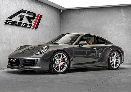 Porsche 911 Urmodell 911 Carrera 4 S*PDLS+*PASM*LED*Approved