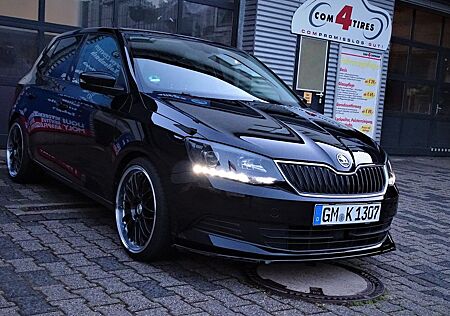 Skoda Fabia 1.0l MPI 55kW Ambition Ambition