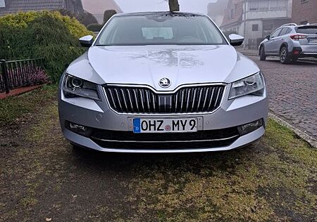 Skoda Superb 2.0 TSI DSG 4x4 L&K L&K