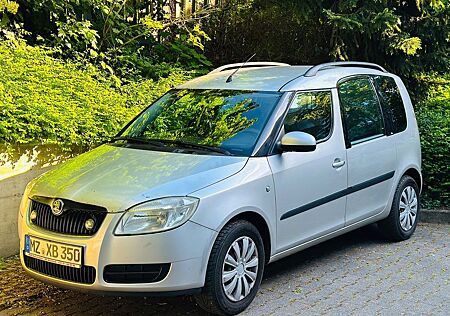 Skoda Roomster 1.4 16V Klima - PDC - Servo - ESP