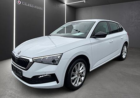 Skoda Scala 1.0 TSI Ambition DAB+ AMBIENTE BOLERO LED