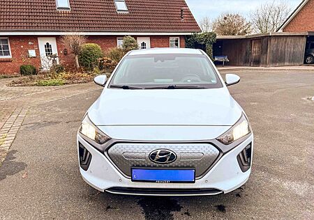 Hyundai Ioniq ELEKTRO Premium - Facelift MJ22