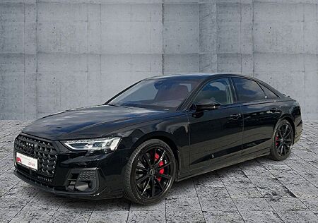 Audi S8 quattro PanoDach | HUD | AHK | Standhzg | 5JG
