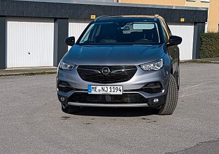 Opel Grandland X Grandland (X) 1.2 Turbo 96kW 120 Jahre 120 Jahre