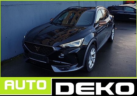 Cupra Formentor 1.5 TSI DSG Virtual/ACC/Kamera/Keyless