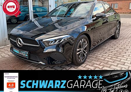 Mercedes-Benz A 220 Limousine*4Matic*STANDHEIZUNG*