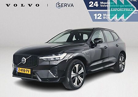 Volvo XC 60 XC60 T6 Plug-in hybrid AWD Plus Dark | panorama