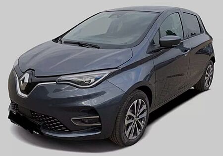 Renault ZOE Intens R135/Z.E. 50 Batteriemiete Intens