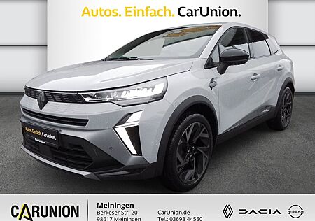 Renault Symbioz Esprit Alpine E-Tech Full Hybrid 145