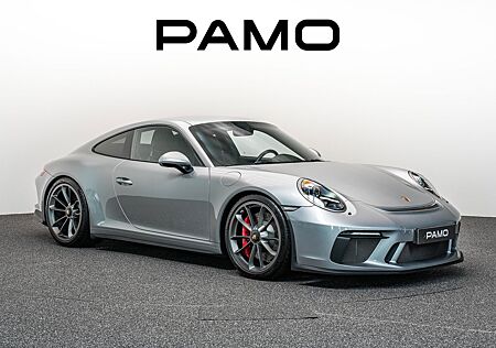 Porsche 991 .2 GT3 | Touring, Lift, Schalensitz,