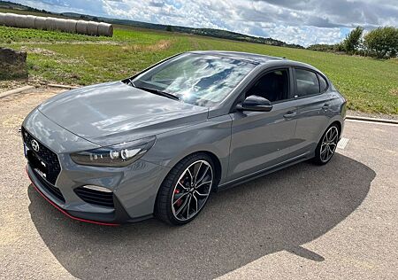 Hyundai i30 2.0 T-GDI N Performance Fastback N Perfo...