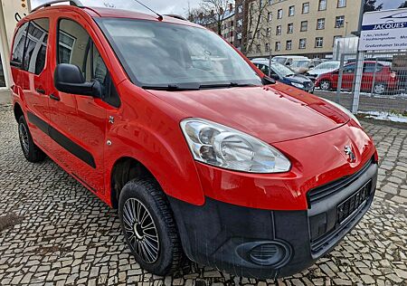 Peugeot Partner ,Klima