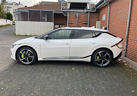 Kia EV6 GT 4WD*1.Hand*Panorama*ACC*8-fach*