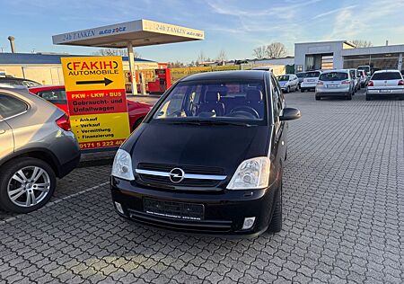 Opel Meriva 1.6 Enjoy