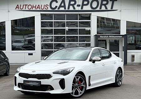 Kia Stinger GT 4WD