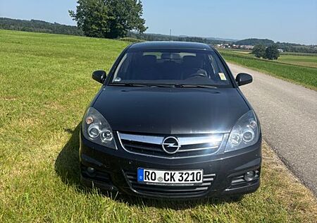 Opel Vectra 1.9 CDTI 110kW -