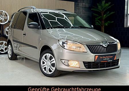 Skoda Roomster 1.2 TSI/1-HAND/TÜV-NEU/KLIMA/AUTOMATIK