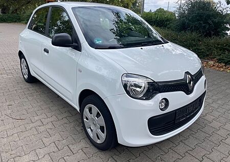 Renault Twingo Life,Erst 52,300 Km