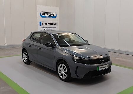Opel Corsa 1.2
