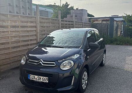 Citroën C1 gebraucht kaufen Citroën C1 VTi 68 Airscape Feel Airscape Feel