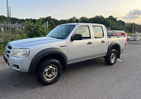 Ford Ranger 2,5 XXL -4X4 Allrad