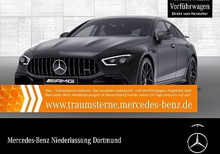 Mercedes-Benz AMG GT Mercedes- 63 S Performance 4MATIC+