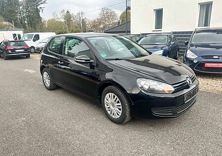 VW Golf Volkswagen VI Trendline*SERVO DEFEKT*TÜV-9-2026
