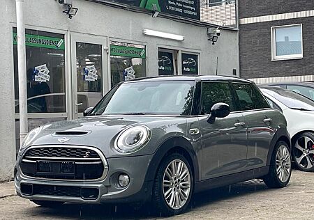 Mini Cooper SD Pano*HeadUp*ACC*H/K*Leder*DAB*LED*