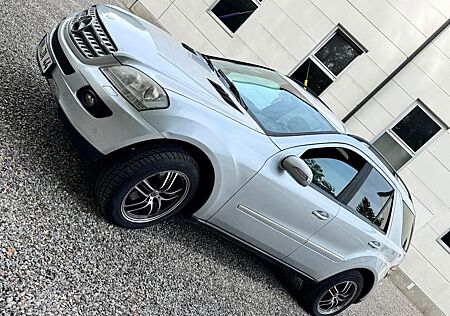 Mercedes-Benz ML 280 CDI 4MATIC -