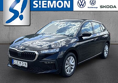 Skoda Scala 1.0 TSI DSG Selection AHK SHZ WSS beheizba