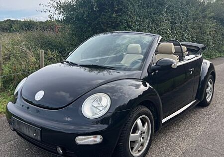 VW Beetle Volkswagen 1.9 Diesel / TÜV Neu / VB