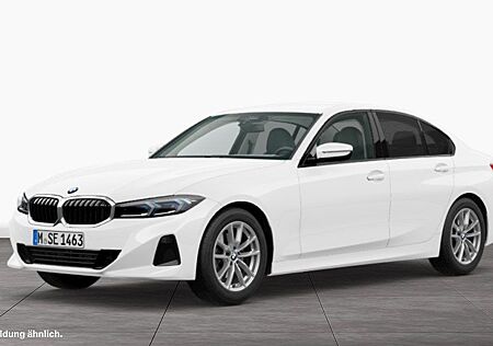 BMW 320d LiveCockpitProf Kamera Driv.Assist HiFi