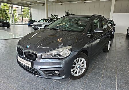 BMW 220 i Active Tourer ++AHK++