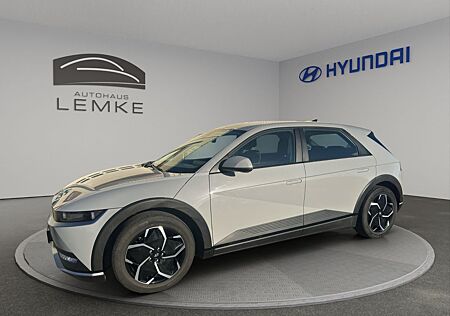 Hyundai IONIQ 5 58kWh 2WD - 97,3% SOH - GARANTIE 05/2030