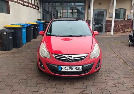 Opel Corsa 1.4 Selection Selection